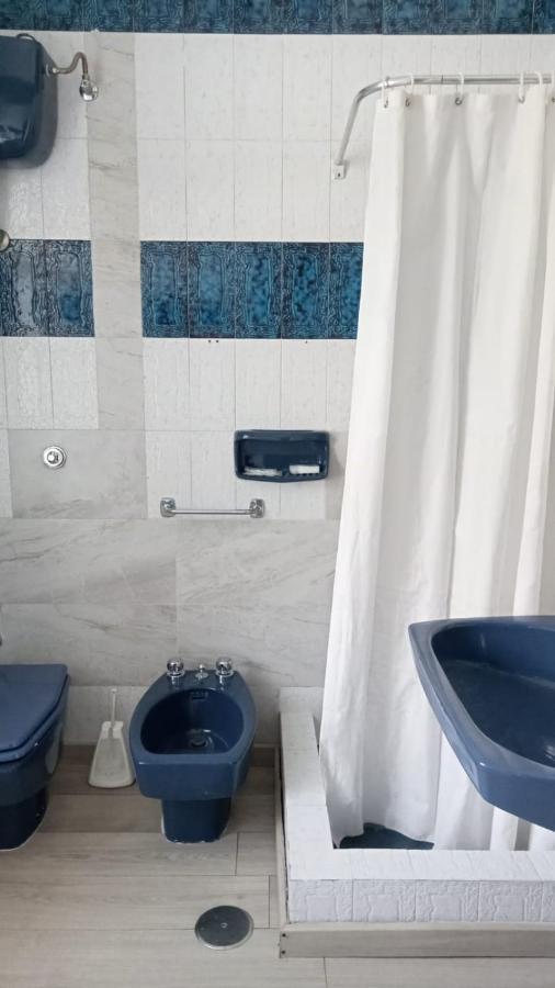 Parco Termale Tropical Bed & Breakfast Ischia Island Exterior photo