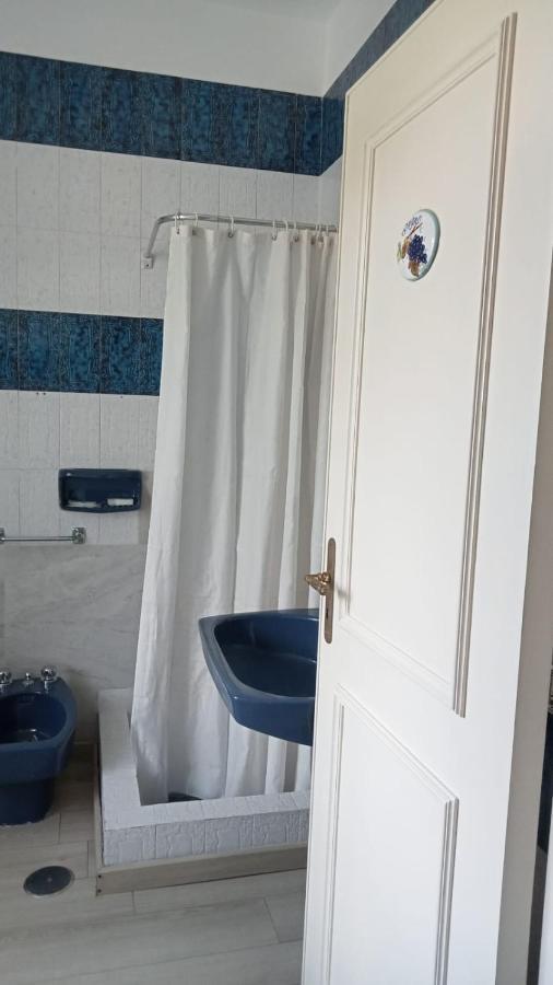Parco Termale Tropical Bed & Breakfast Ischia Island Exterior photo