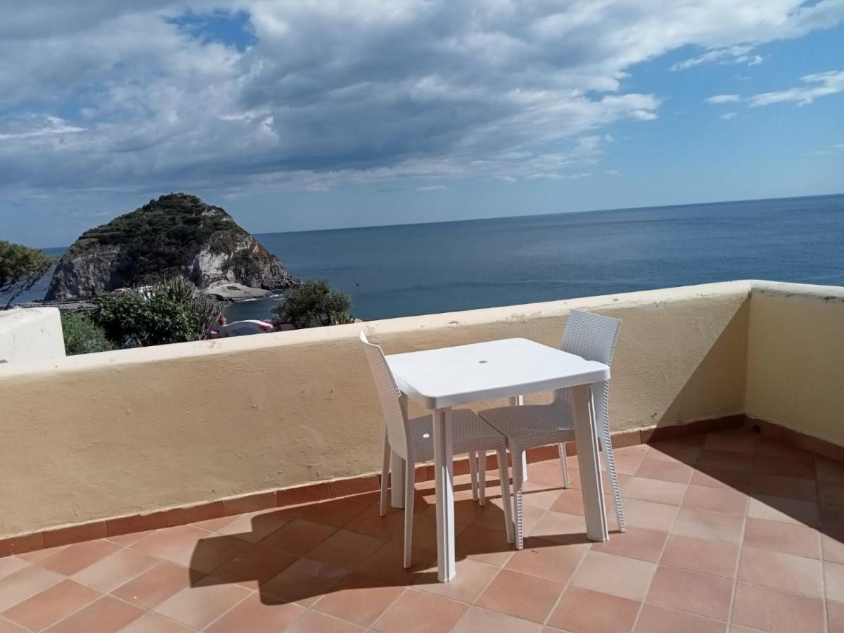 Parco Termale Tropical Bed & Breakfast Ischia Island Exterior photo